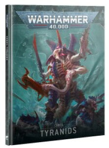 y2023N99zyViz w{ŁxRfbNXFeBjbh [EH[n}[40.000] (CODEX: TYRANID Japanese) (Warhammer 40.000)yyΉz
