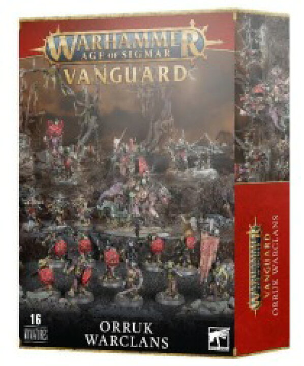 楽天市場】【2023年9月23日発売】【新品】ヴァンガード：オールク  