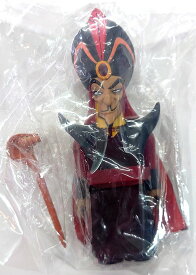 【内袋未開封】キューブリック KUBRICK ディズニーキャラクターズ シリーズ3 アラジン / ジャファー [食玩・トレーディングフィギュア]【あす楽対応】