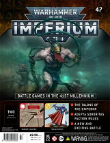 楽天市場】ウォーハンマー40,000：IMPERIUM 42号の通販