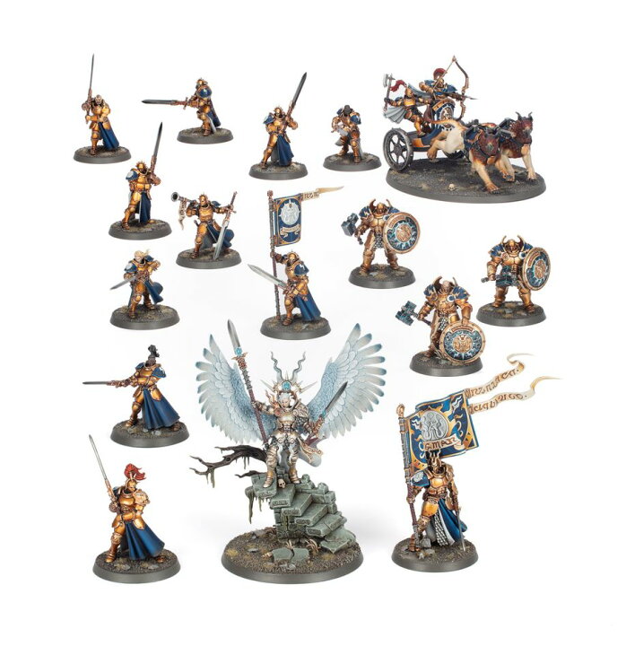楽天市場】【2024年3月23日発売】【新品】スピアヘッド：ストーム 