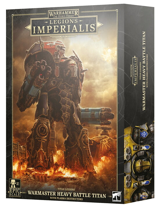 楽天市場】【2024年4月13日発売】【新品】タイタン・レギオン：ウォー 