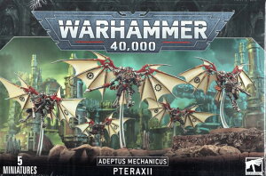 yVizAfvgDXEJjJX(鍑Zp)FveNVBEXeACU[/XJCXg[J[ EH[n}[40.000 (ADEPTUS MECHANICUS:Pteraxii Sterylizors/Skystalkers) (Warhammer 40.000)yyΉ