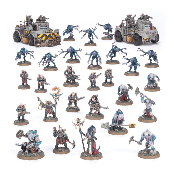 楽天市場】【2024年6月22日発売】【新品】ジーンスティーラー・カルト 
