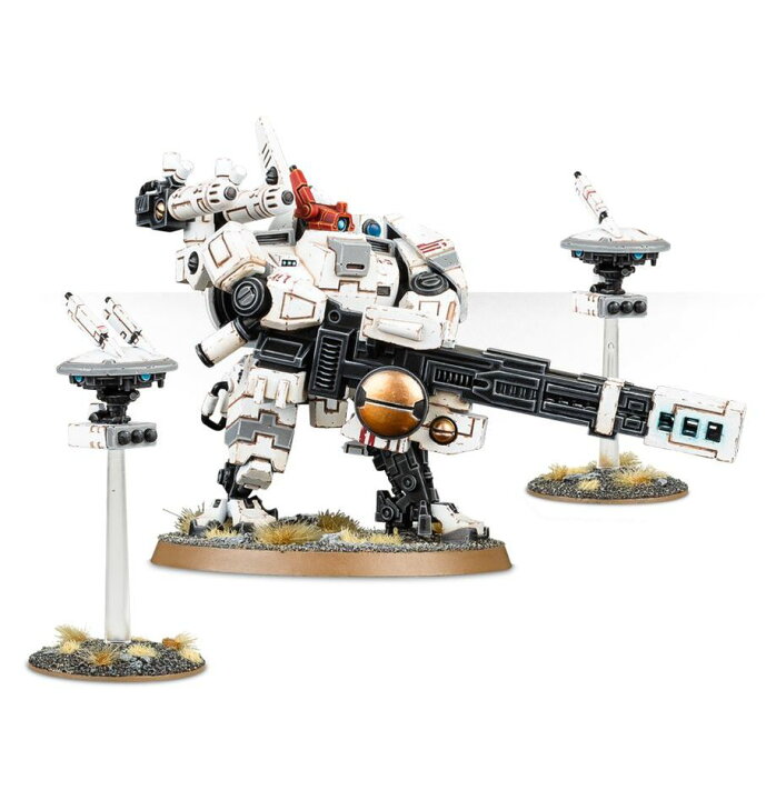 楽天市場】【新品】タウ・エンパイア：ブロードサイド・バトルスーツ 