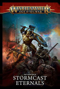 y2024N720zyVizy{ŁzGCWEIEVO}[FwcpbN wXg[LXgEG^[ix [EH[n}[] (FACTION PACK: STORMCAST ETERNALS JPN)yyΉz