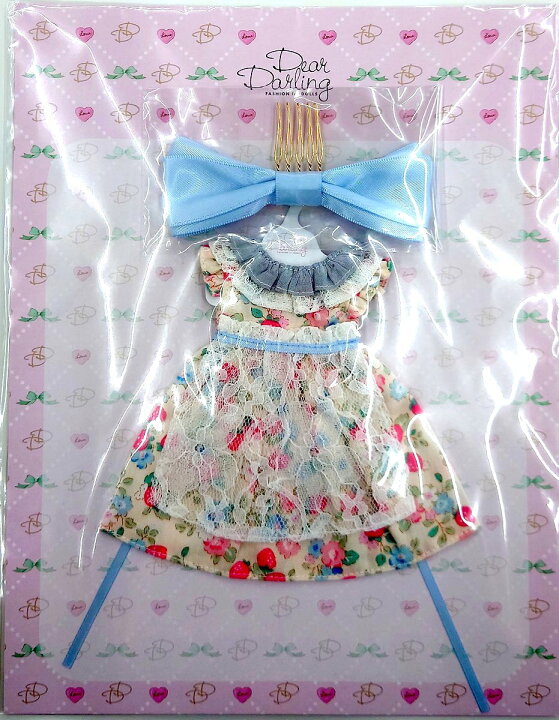 楽天市場】【新品】ネオブライス ドレス Dear Darling fashion for 