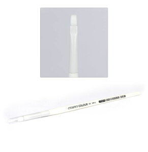 �͌^�h���p�M�F �V���Z�e�B�b�N�E�h���C�u���V�ES�T�C�Y SYNTHETIC DRYBRUSH (SMALL) �y�����y�Ή��z