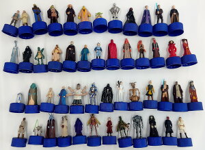 STAR WARS X^[EEH[Y yvV{gLbv tBMA50Zbg [PEPSI] (H߁Eg[fBOtBMA)yyΉz