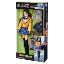 楽天市場】リカちゃんアオハルブレザーの通販