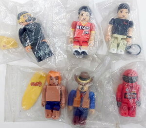 wܖJxKUBRICK (L[ubN) OR}ƃrXRN 6Zbg (H߁Eg[fBOtBMA)yyΉz