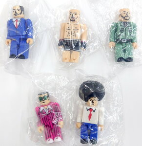 wܖJxKUBRICK (L[ubN) L[ubN No.70 HANAKUMA FACTORY (Ԃ܂䂤) 5Zbg (H߁Eg[fBOtBMA)yyΉz