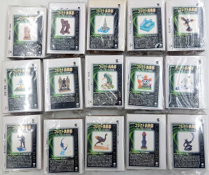 [ܖJ] UHAo RNgy AĂsvc 15Zbg [UHAo] (H߁Eg[fBOtBMA)yyΉz