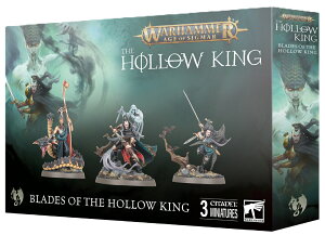 y2025N524zyViz\EuCgEOC[hF̉nc [EH[n}[] (Soulblight Gravelords: BLADES OF THE HOLLOW KING) [Warhammer]yyΉz