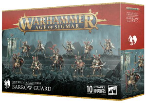 y2025N524zyViz\EuCgEOC[hFoEK[h [EH[n}[] (SOULBLIGHT GRAVELORDS: BARROW GUARD) [Warhammer]yyΉz