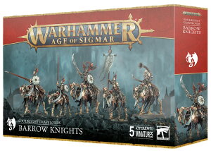 y2025N524zyViz\EuCgEOC[hFoEiCg [EH[n}[] (SOULBLIGHT GRAVELORDS: BARROW KNIGHTS) [Warhammer]yyΉz