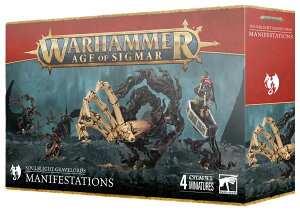 y2025N524zyViz\EuCgEOC[hF [EH[n}[] (SOULBLIGHT GRAVELORDS: MANIFESTATIONS) [Warhammer]yyΉz