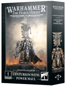 �y2025�N8��16�������z�y�V�i�z�z���X�E�w���V�[: ���M�I�l�X�E�A�X�^���e�X�F�Z���`�����I�� �p���[���[������ [�E�H�[�n���}�[40,000] [Warhammer: The Horus Heresy LEGIONES ASTARTES CENTURION POWER MAUL]�y��
