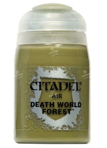 V^fJ[FGAuVFDEATHWORLD FOREST fX[hEtHXg [28-09] wV^fEGA[xyyΉz