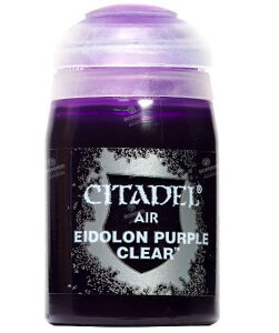 V^fJ[FGAuVFEIDOLON PURPLE CLEAR AChEp[viNAj [28-58] wV^fEGA[xyyΉz