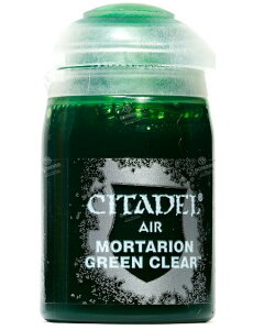 V^fJ[FGAuVFMORTARION GREEN CLEAR [^IEO[iNAj [28-59] wV^fEGA[xyyΉz