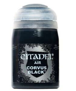 V^fJ[FGAuVFCORVUS BLACK RXEubN [28-66] wV^fEGA[xyyΉz