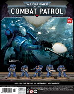 【3号】【2025年9月17日発売】【新品】週刊ウォーハンマー40,000 コンバットパトロール 第3号 (インフェ…