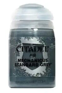 V^fJ[FGAuVFMECHANICUS STANDARD GREY JjJXEX^_[hEOC [28-14] wV^fEGA[xyyΉz