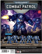 【12号】【2025年11月19日発売】【新品】週刊ウォーハンマー40,000 コンバットパトロール 第12号 (スペー…
