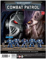 【13号】【2025年11月26日発売】【新品】週刊ウォーハンマー40,000 コンバットパトロール 第13号 (スペー…