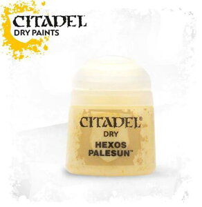 �V�^�f���J���[�FDRY�F�w�N�\�X�E�y�C���T�� (HEXOS PALESUN) [23-01] �w�V�^�f���E�h���C�x�y�����y�Ή��z