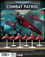 【27号】【2026年3月4日発売】【新品】週刊ウォーハンマー40,000 コンバットパトロール 第27号 (アエルダ…