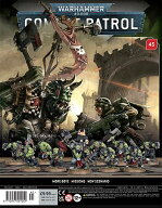 【45号】【2026年7月8日発売】【新品】週刊ウォーハンマー40,000 コンバットパトロール 第45号 (オルク：…