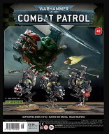 【48号】【2026年7月29日発売】【新品】週刊ウォーハンマー40,000 コンバットパトロール 第48号 (オルク:…