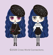 【ご予約商品】【2026年10月30日発売商品】TOPSHOP限定ネオブライス「ワンダリングザンダー」 『WANDERIN…