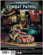 【59号】【2026年10月14日発売】【新品】週刊ウォーハンマー40,000 コンバットパトロール 第59号 (オルク…