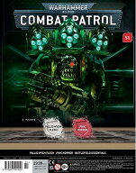 【51号】【2026年8月19日発売】【新品】週刊ウォーハンマー40,000 コンバットパトロール 第51号 (カラー…