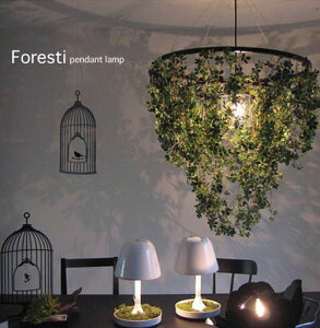 X̕炵ƂĂyDI CLASSE(fB NbZjz y_gv Foresti pendant lamp LȃO[ d^uΉ tHXeB y_gvy02P03Dec16z