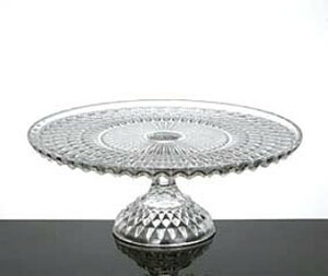 KXP[LX^hiی^jEh P[L [ Lb`G   G AeB[N Glass compote"Macaron"Ly02P03Dec16z
