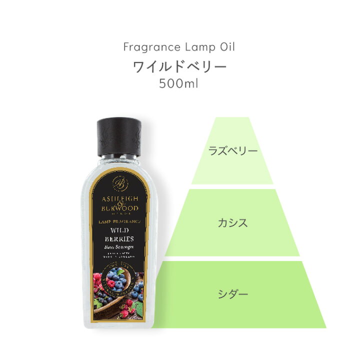 楽天市場 芳香剤 アロマオイル オイル液 詰替え用 消臭剤 芳香消臭剤 消臭芳香剤 ルームフレグランス 除菌 抗菌 殺菌 カビ防止 おしゃれ 可愛い 人気 おすすめ 贈り物 プレゼント フレグランスランプ専用オイル ワイルドベリー 内容量500ml Marcheriorroom