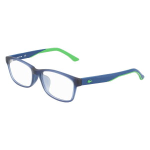 【国内正規品】 LACOSTE ラコステ メガネ ファッション オシャレ スポーツ アウトドア L2894A メンズ レディース 男性用 女性用 大きめ 大きい ウェリントン スクエア おしゃれ オシャレ ブラ