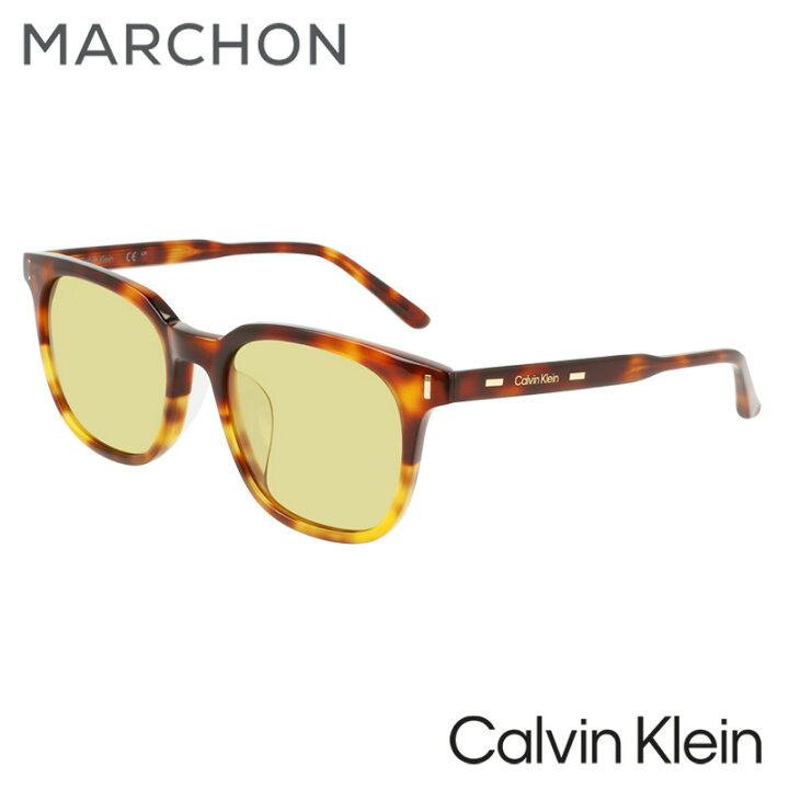 楽天市場】【国内正規品】 Calvin Klein カルバンクライン サングラス 