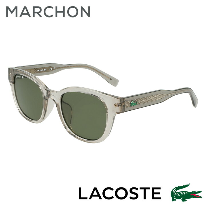 楽天市場】【 国内正規品 】LACOSTE ラコステ サングラス ファッション 