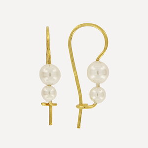 MESH �X���[���p�[���s�A�X �V���o�[925 18K�S�[���h�R�[�g Gold Earrings �M�t�gBOX���� �W���G���[�N���X�t�� �n���h���C�h �|���g�K�����A�� BRI369