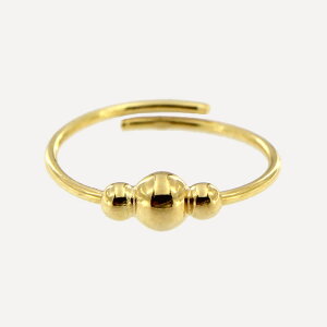 }\P5{ MESH XtBA[Y t[TCY Vo[925 18KS[hR[g Gold Ring w ߉\ MtgBOX WG[NXt nhCh |gKA ANE0069