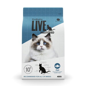 �y�󂠂�2024/11/18�����؂����50%OFF�zProBiotic LIVE ��D�E�����L�p �t�B�b�V��400g �����擾 �@�\���X�[�p�[�v���~�A���L���b�g�t�[�h �v���o�C�I�e�B�b�N ���C�u �������P�ʍ׋۔z�� ���Y����