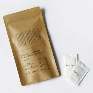 }\P3{ JtpE_[ 12pcs VR̖h RESTFOLK XgtH[N