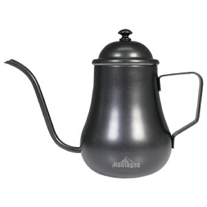 �R�[�q�[�h���b�v�|�b�g 500ml �ɍ׌� �n���h�h���b�v ���� ���x���� Montagna
