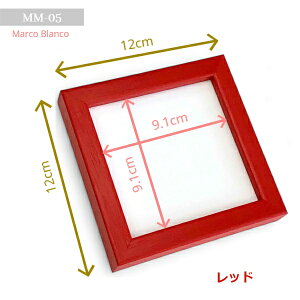 10×10cmp@`yMM-05z Marco Blanco IWi~j`Az4FIׂ܂BPETV[g Ȃ