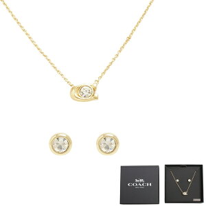 R[` COACH lbNX sAX Zbg 412845 GLD110 fB[X S[h